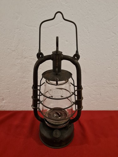 Frowo 105 petroleumlampe - frowo,