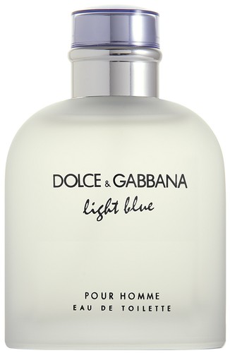 Dolce gabbana light - &, blue