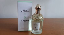 Guerlain Aqua Allegoria Rosa
