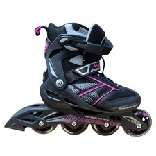 Rollerblade Zetrablade W