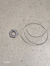 BMW Motorsport Ölpumpe