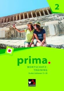 Prima - /,