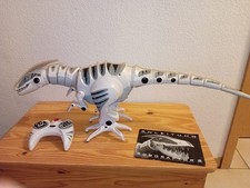 Roboraptor spielzeug roboter - roboraptor, spielzeug-roboter