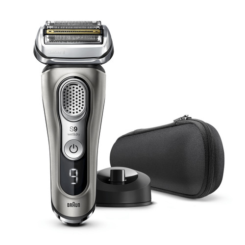 Braun herrenrasierer series - braun,