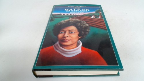 Alice walker modern - alice, (modern