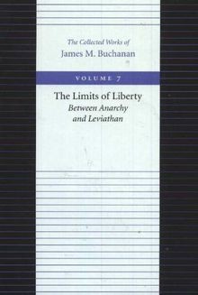The limits liberty between - the,