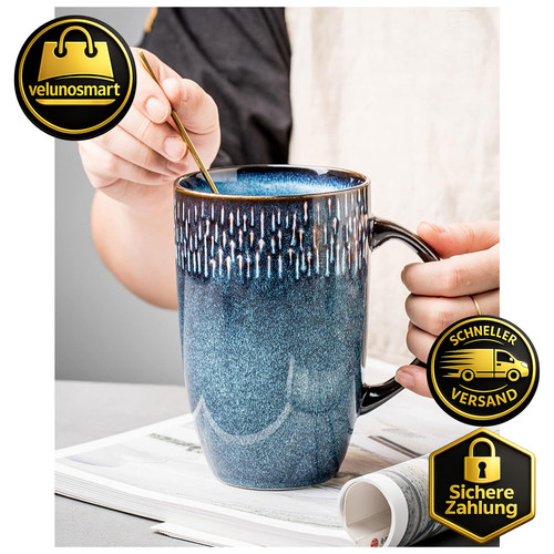 Kaffeetasse 600ml