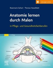 Rosemarie Gehart Anatomie