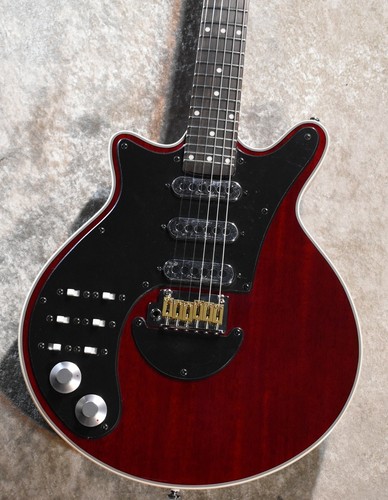 Brian may guitars - may,