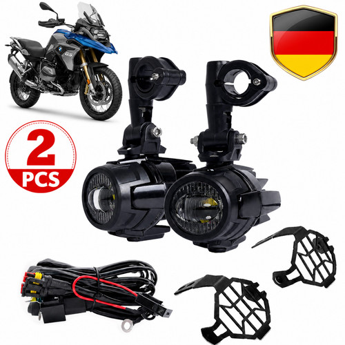 Motorrad led - 2x,