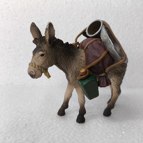 Schleich goldsucher packesel - schleich,