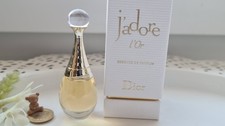 Parfum Miniatur Jadore L´Or