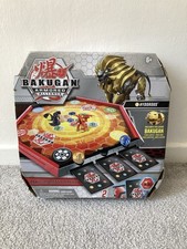 Bakugan Armored Alliance