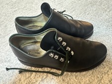 Haferlschuhe Gr. 45 Meindl