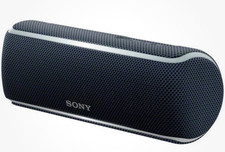 Sony SRS-XB21 schwarz