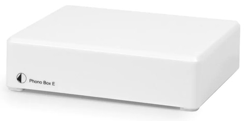 Pro ject phono box mm - phono, e