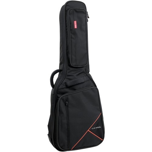 Gewa gitarren gig bag premium - gewa,