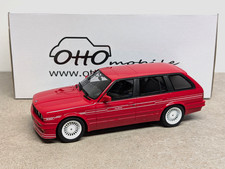 1:18 Otto Mobile BMW Alpina B3 E30 Touring 2.7 OT366 NEU