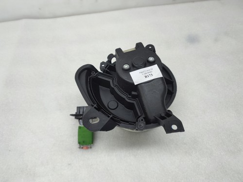 Gebläsemotor lüftermotor - gebläsemotor,