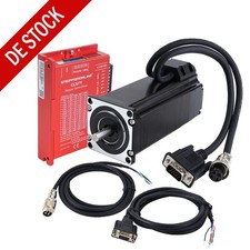 STEPPERONLINE Nema 23 Closed