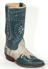 Westernstiefel Cowboystiefel