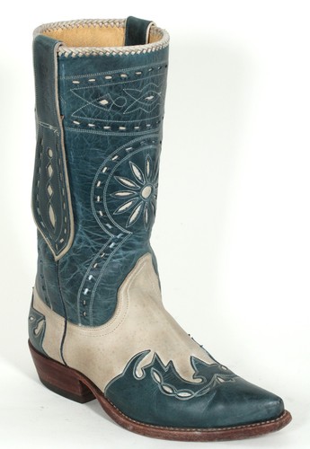 Westernstiefel cowboystiefel - westernstiefel,