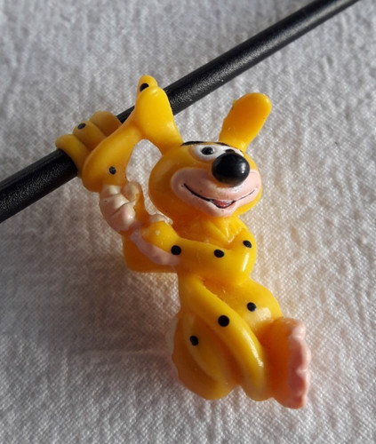 Marsupilami kleine figur von - ,