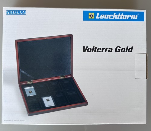 Volterra uno für 8 - für,
