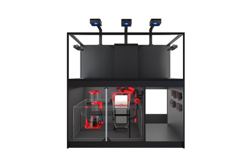 Red sea reefer max - red,