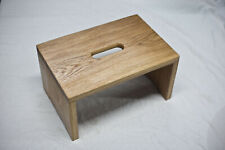 Hocker Schemel aus Holz
