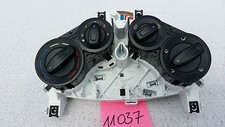 Ford KA RU8 Heizungsbedienteil
