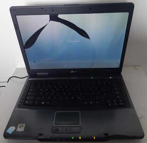 Acer extensa 5220 mit - mit, 15,4
