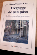 FREGOGGE DE PAN POSO - TERRILE