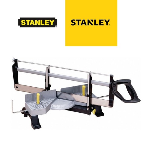 Stanley gehrungssäge 800 - gehrungssäge, 1-20-800