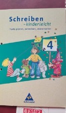 Schreiben-kinderleicht