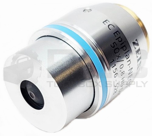 Carl zeiss 50x - carl, dic