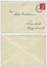 116536 - Beleg - Braunau