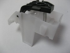 Druckmechanismus für Start/Stop Schalter Arnica BORA 4000 Typ 138A