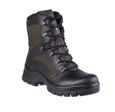 BW Tropenstiefel Haix