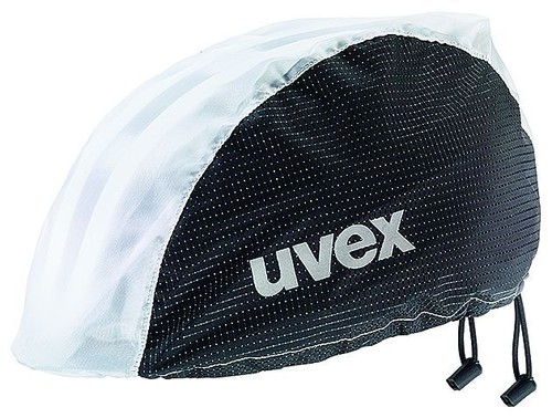 Uvex raincap bike fahrrad helm - raincap,