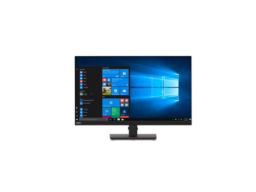 Lenovo thinkvision t27hv - lenovo, t27hv-20