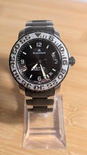 Blancpain fifty fathoms - blancpain,