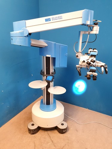 Moller wedel möller hi r - -,