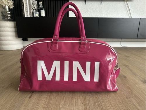 Mini cooper bmw reisetasche - mini,