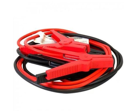 Pro user jump leads - 12',