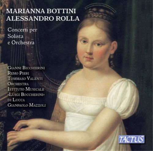 Marianna bottini - bottini,
