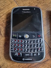Blackberry bold 9000 - blackberry,