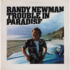 Randy Newman - Trouble In