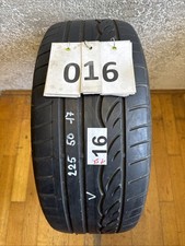 225/50R17 94W DUNLOP SP SPORT 01 Sommerreifen