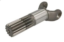 Reparatursatz, Differential